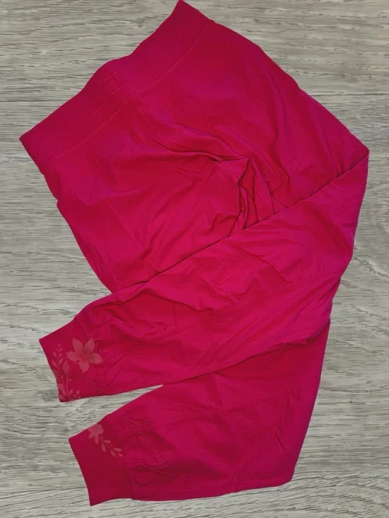 Lululemon Athletica Dance Studio Mid Rise Jogger - Picture 2 of 4